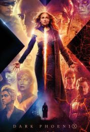 show Dark Phoenix