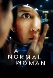 show A Normal Woman