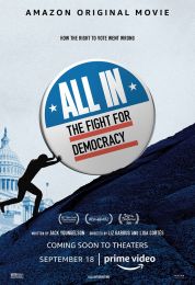 All In: The Fight for Democracy