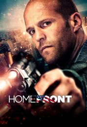 show Homefront