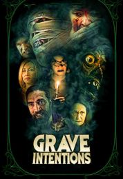 show Grave Intentions