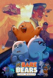 show We Bare Bears: The Movie