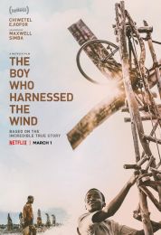 show The Boy Who Harnessed the Wind