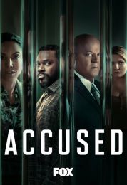 Accused الموسم الاول