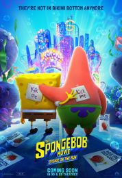 show The SpongeBob Movie: Sponge on the Run