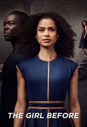 The Girl Before الموسم الاول