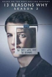 13Reasons Why الموسم الثاني