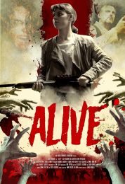 show Alive