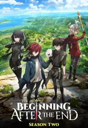 saikyou no ousama nidome no jinsei wa nani wo suru الموسم الثاني