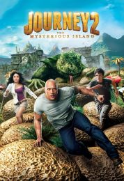 show Journey 2 The Mysterious Island