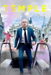 Temple الموسم الثاني