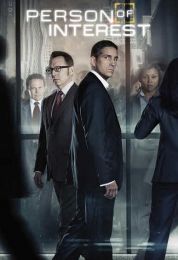 Person Of Interest الموسم الثاني