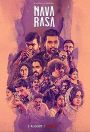 Navarasa الموسم الاول