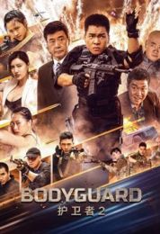 show Bodyguard