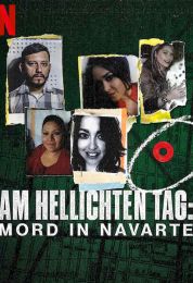 In Broad Daylight: The Narvarte Case