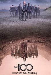 The 100 الموسم الخامس
