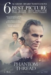 show Phantom Thread