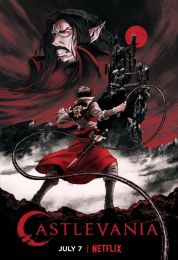 Castlevania الموسم الاول