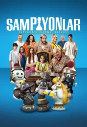 show Sampiyonlar