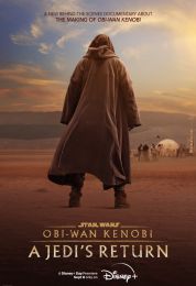 show Obi-Wan Kenobi: A Jedi's Return