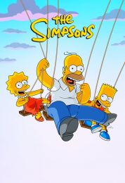 The Simpsons الموسم الخامس