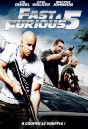 show Fast Five