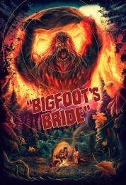 show Bigfoot's Bride