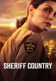 Sheriff Country الموسم الثاني