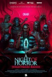 show A Night of Horror: Nightmare Radio