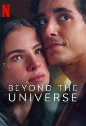 show Beyond the Universe