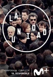 La Unidad الموسم الاول