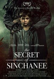 show The Secret of Sinchanee