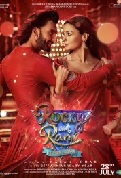 show Rocky Aur Rani Kii Prem Kahaani