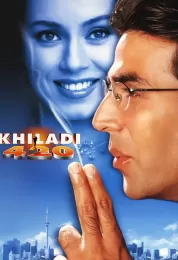 Khiladi 420