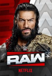 WWE Monday Night Raw 2026.06.15 مترجم