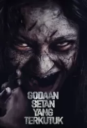 The Cursed of Satan Temptation