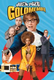 show Austin Powers in Goldmember