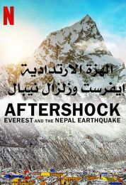 Aftershock: Everest and the Nepal Earthquake