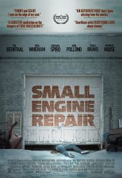 show Small Engine Repair