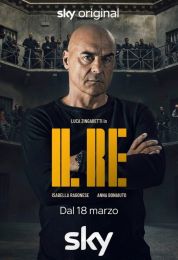 Il re الموسم الاول