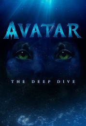 show Avatar: The Deep Dive -- A Special Edition of 20/20