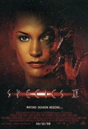 show Species II