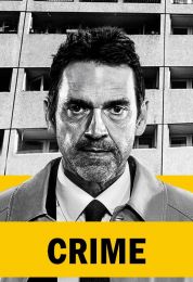 Crime الموسم الاول