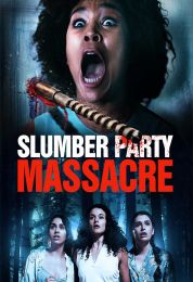 show Slumber Party Massacre