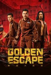 show Golden Escape