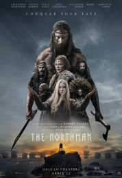 show The Northman