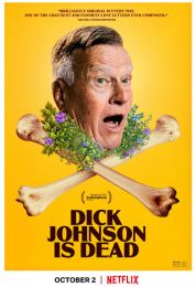 show Dick Johnson Is Dead
