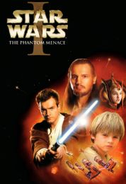 show Star Wars: Episode I - The Phantom Menace