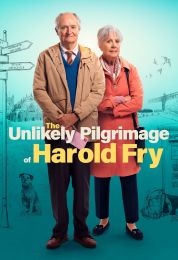 show The Unlikely Pilgrimage of Harold Fry