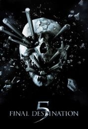 show Final Destination 5